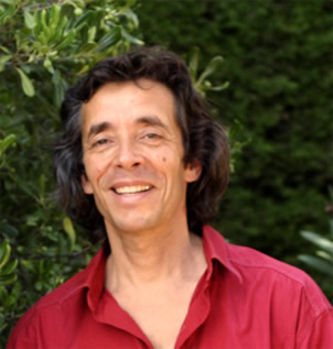 Yves Martin